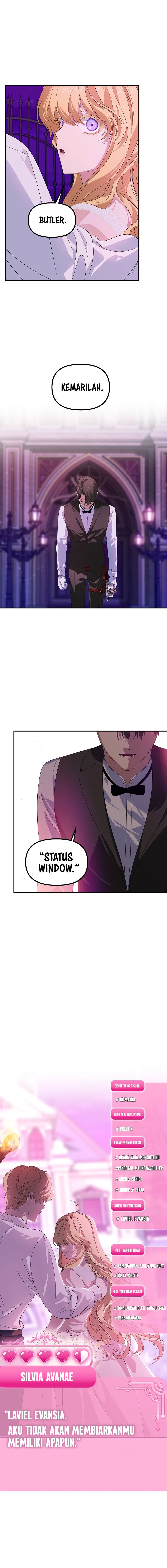 Read SSS-Class Suicide Hunter id Manga Online