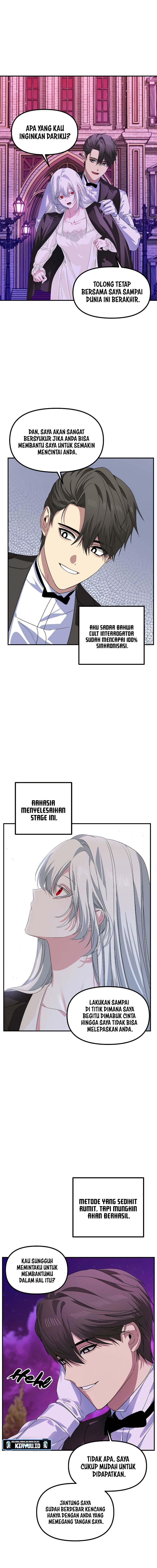 Read SSS-Class Suicide Hunter id Manga Online