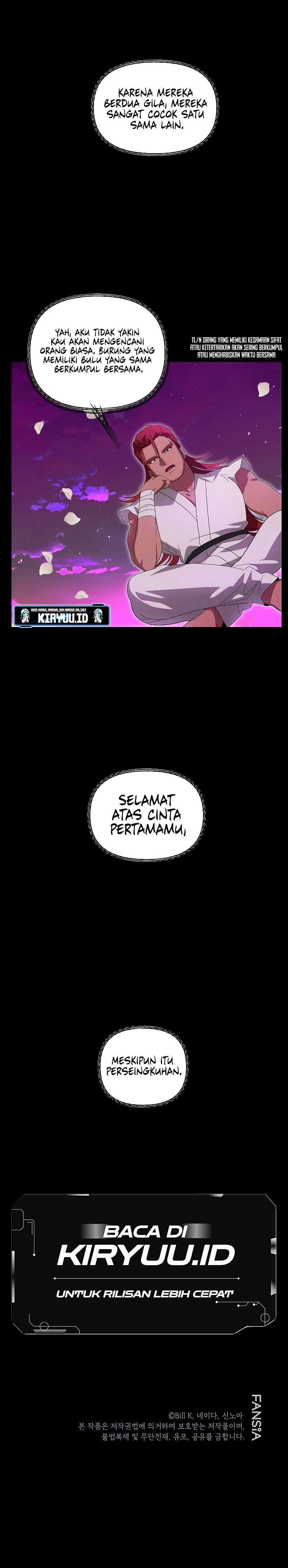 Read SSS-Class Suicide Hunter id Manga Online