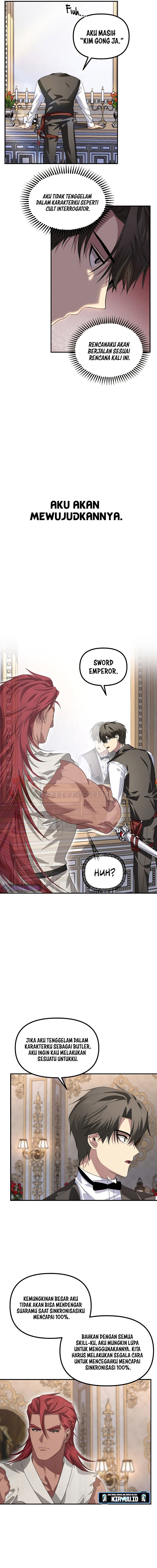 Read SSS-Class Suicide Hunter id Manga Online