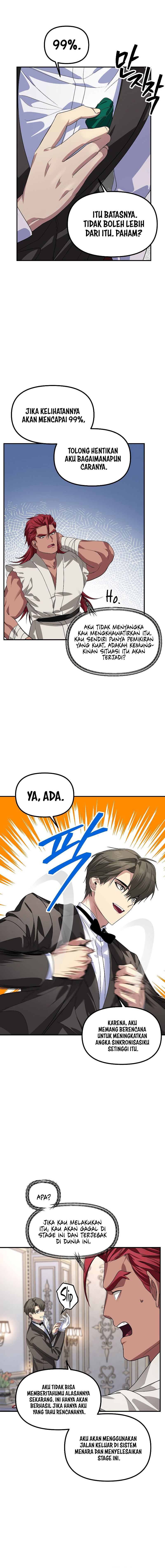 Read SSS-Class Suicide Hunter id Manga Online