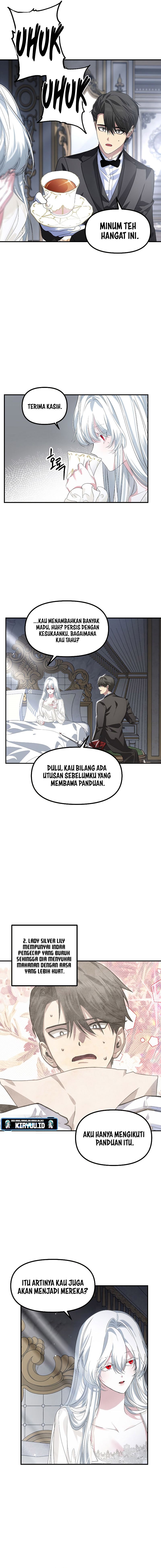Read SSS-Class Suicide Hunter id Manga Online
