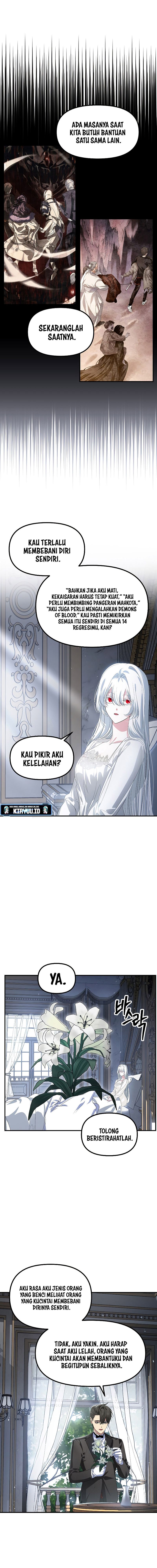 Read SSS-Class Suicide Hunter id Manga Online