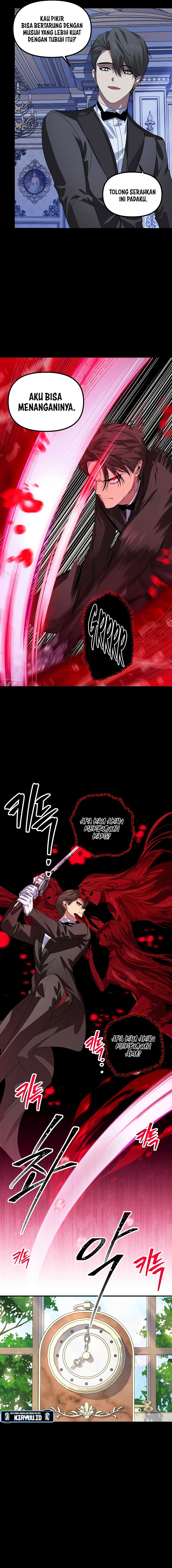 Read SSS-Class Suicide Hunter id Manga Online