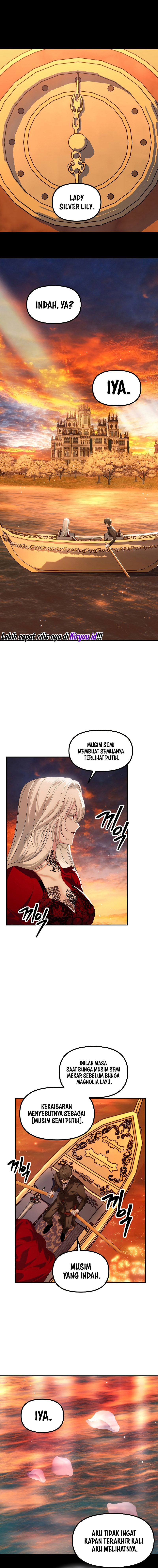 Read SSS-Class Suicide Hunter id Manga Online