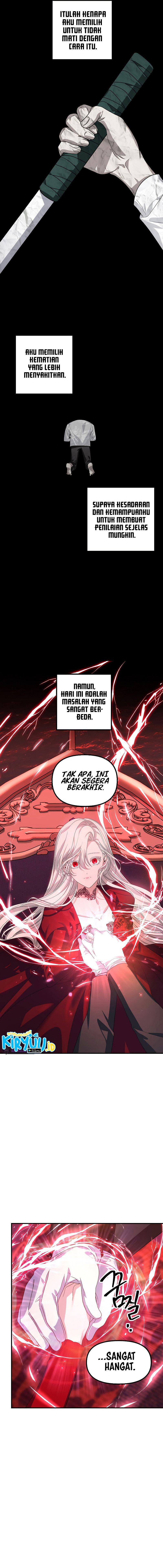 Read SSS-Class Suicide Hunter id Manga Online