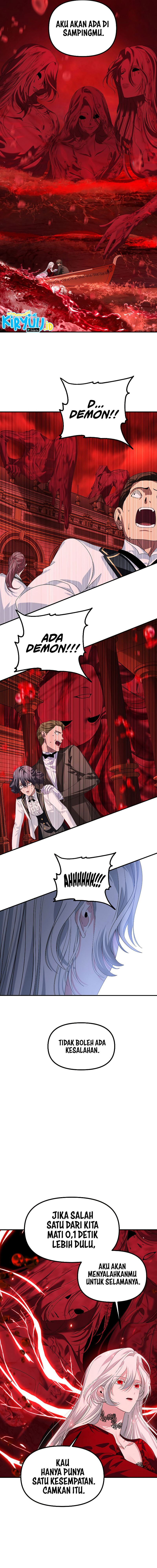 Read SSS-Class Suicide Hunter id Manga Online