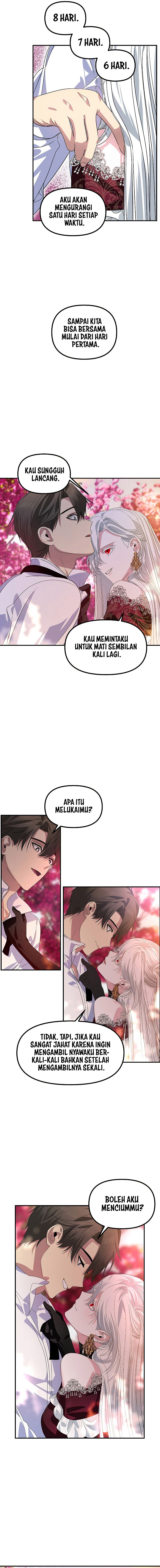 Read SSS-Class Suicide Hunter id Manga Online