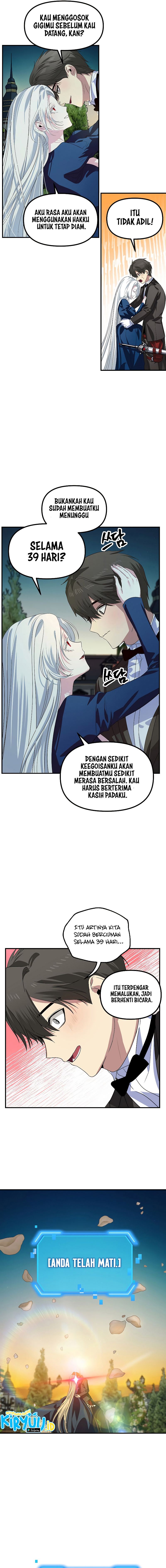 Read SSS-Class Suicide Hunter id Manga Online