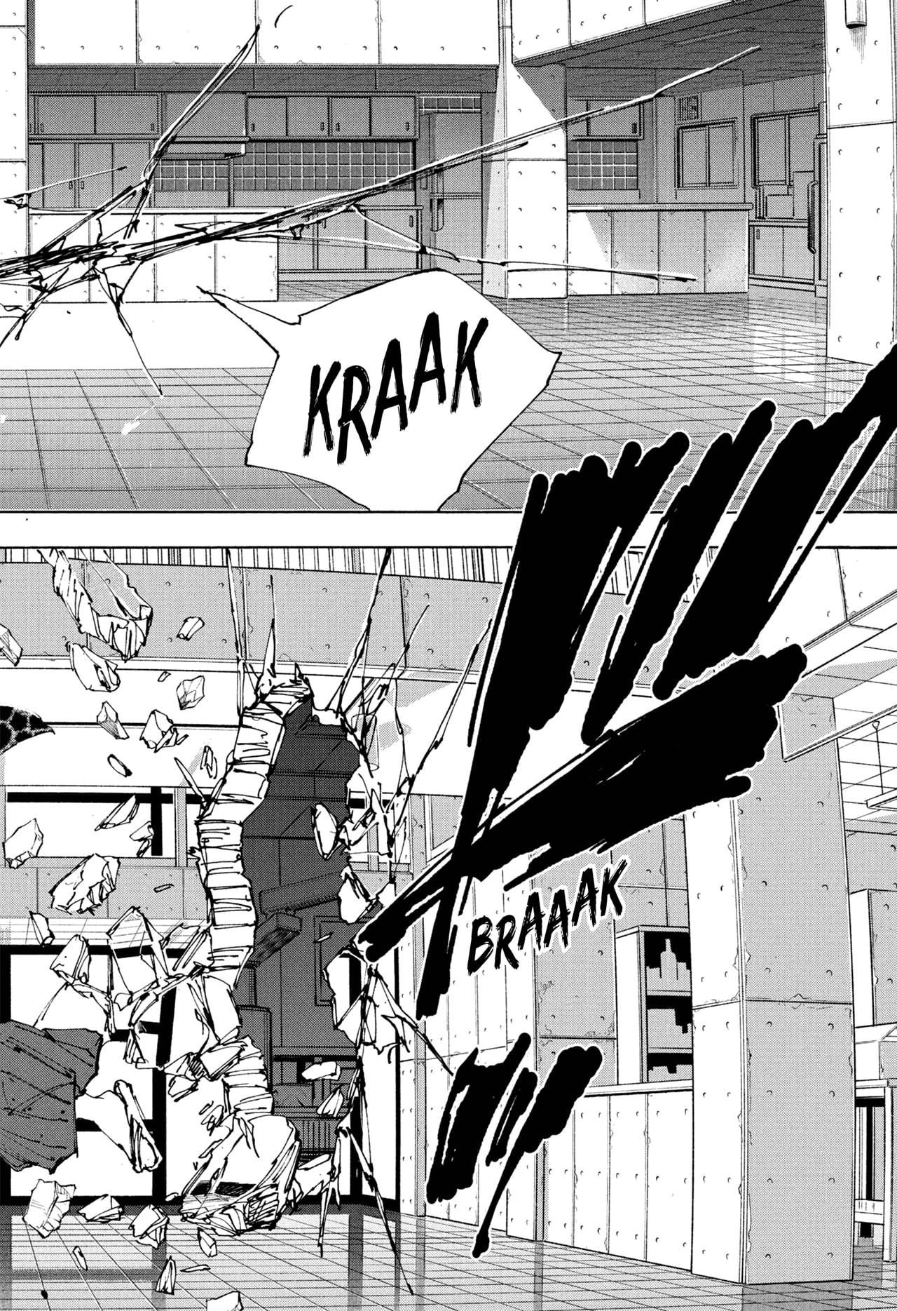 Read Sakamoto Days id Manga Online