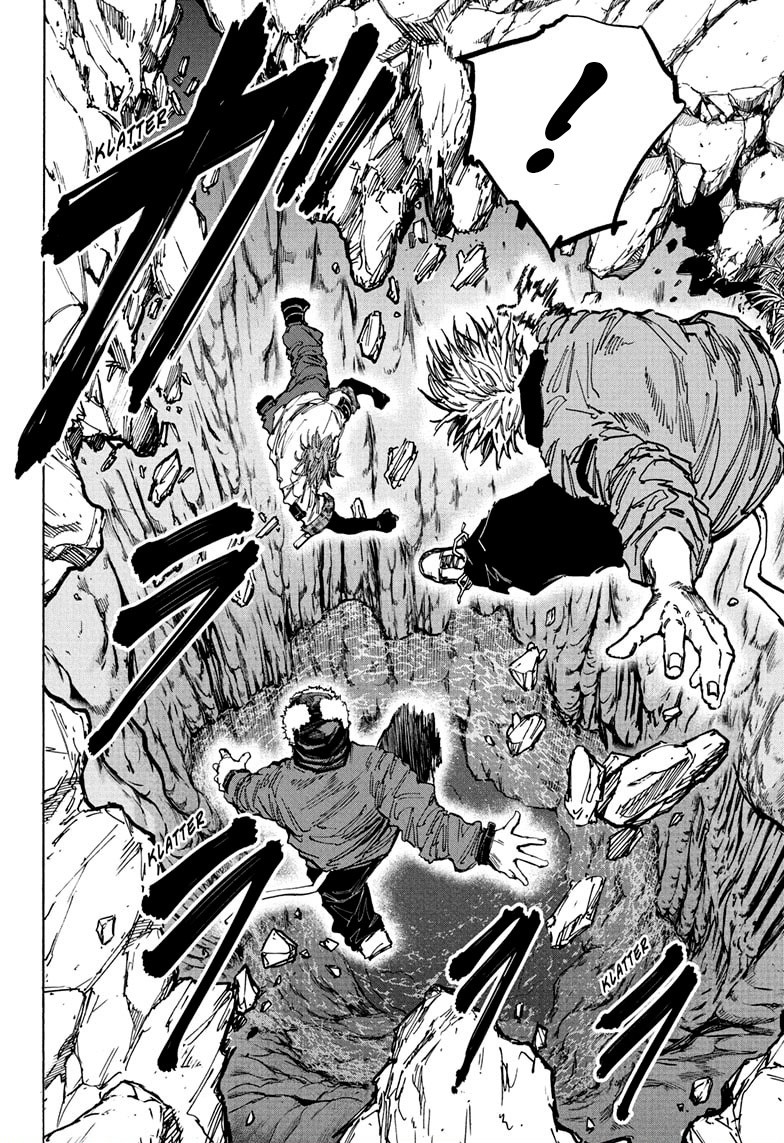 Read Sakamoto Days id Manga Online