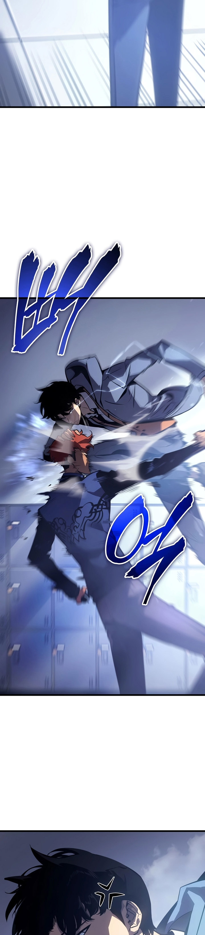 Read Solo Leveling Ragnarok id Manga Online