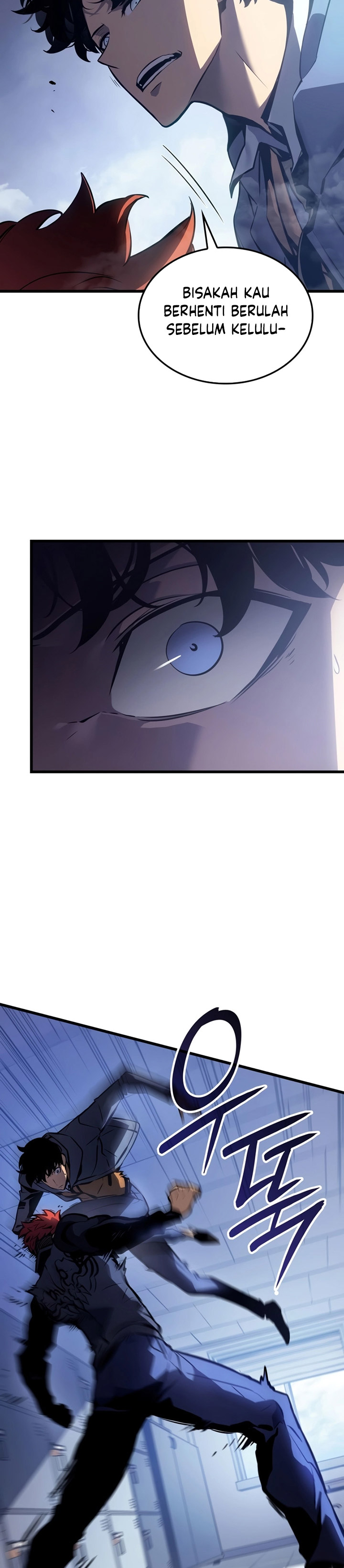 Read Solo Leveling Ragnarok id Manga Online