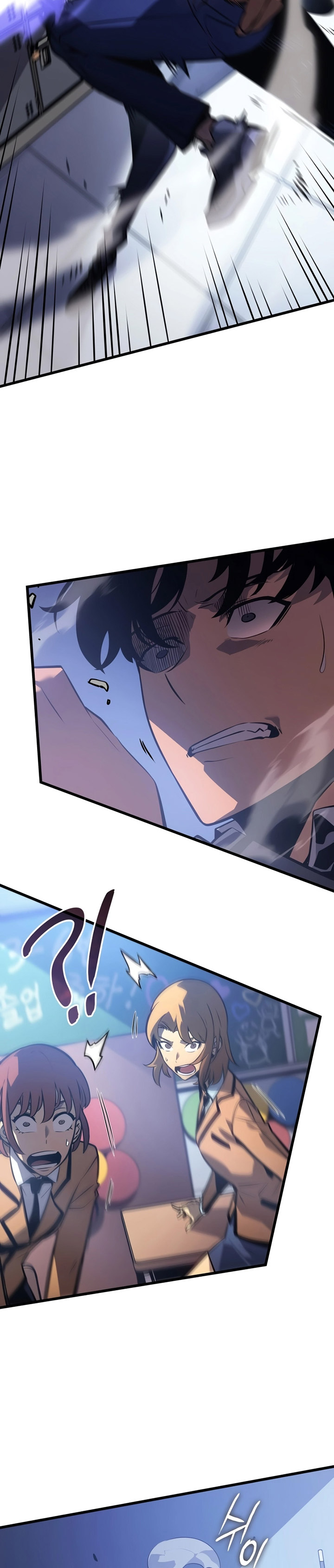 Read Solo Leveling Ragnarok id Manga Online