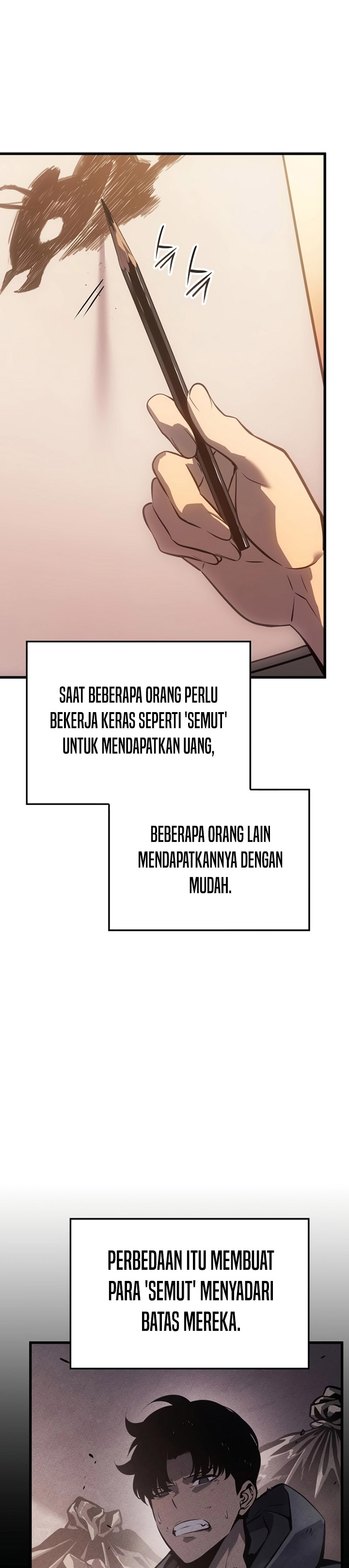 Read Solo Leveling Ragnarok id Manga Online