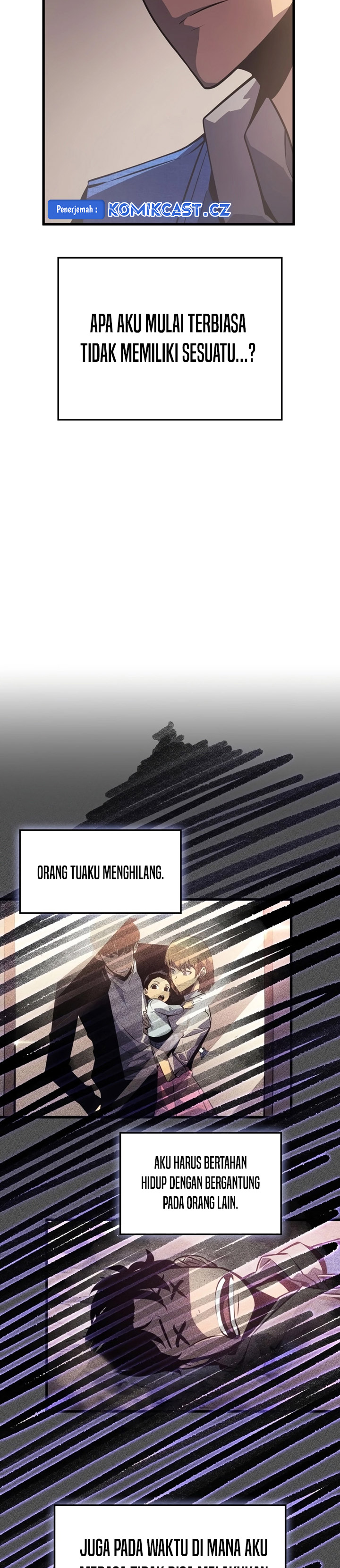 Read Solo Leveling Ragnarok id Manga Online