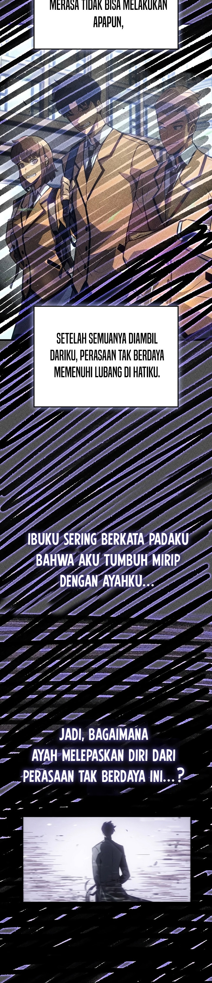 Read Solo Leveling Ragnarok id Manga Online