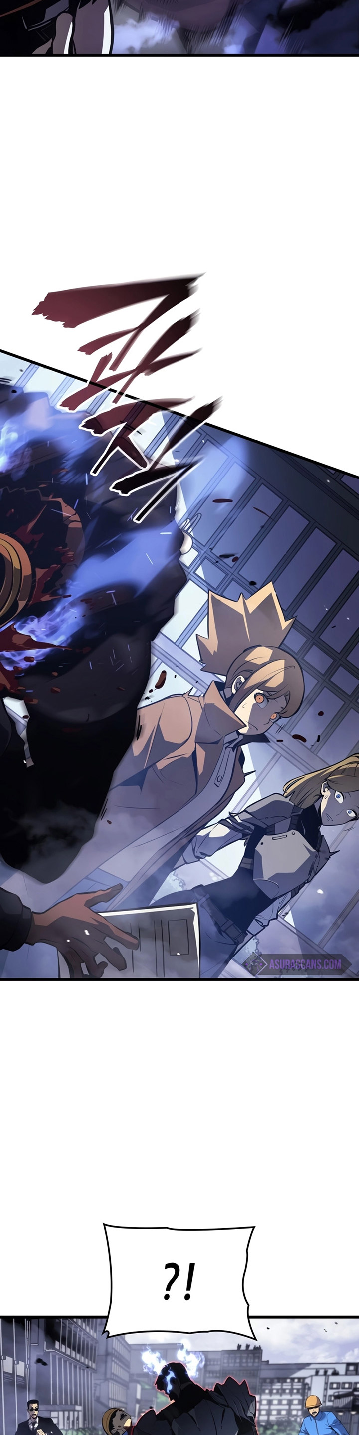 Read Solo Leveling Ragnarok id Manga Online