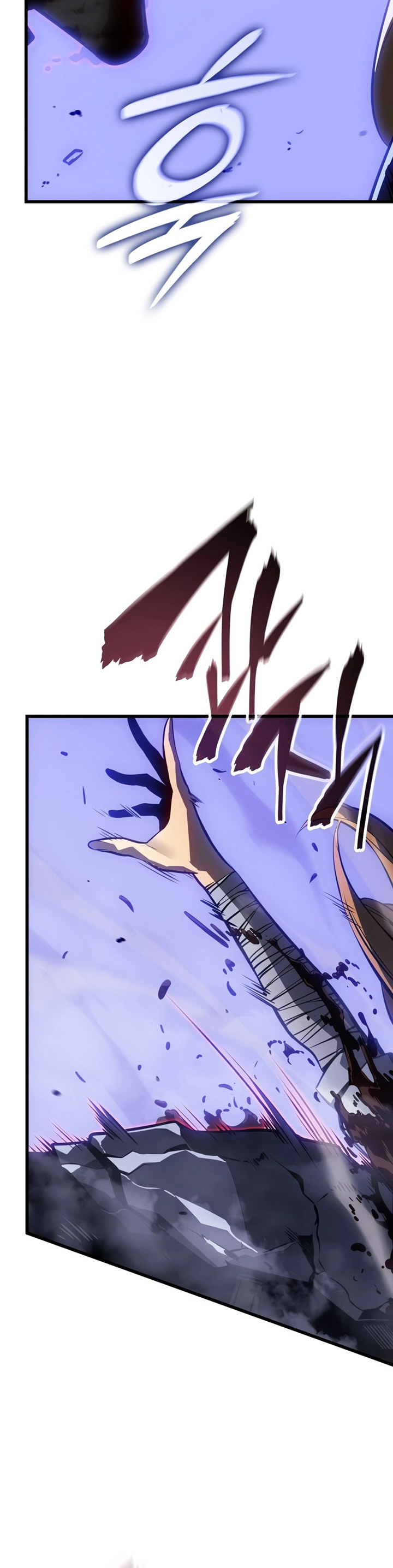 Read Solo Leveling Ragnarok id Manga Online