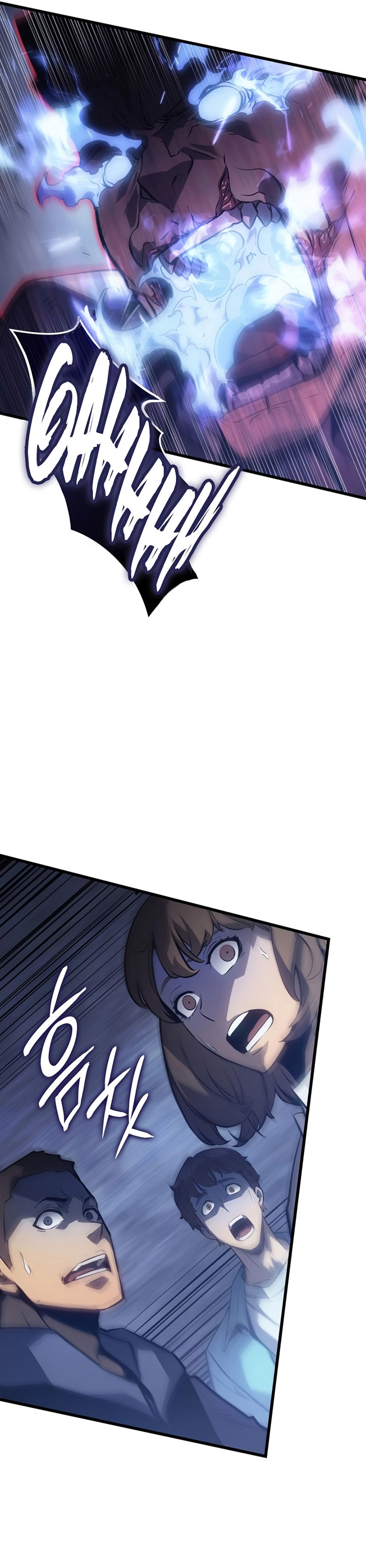 Read Solo Leveling Ragnarok id Manga Online