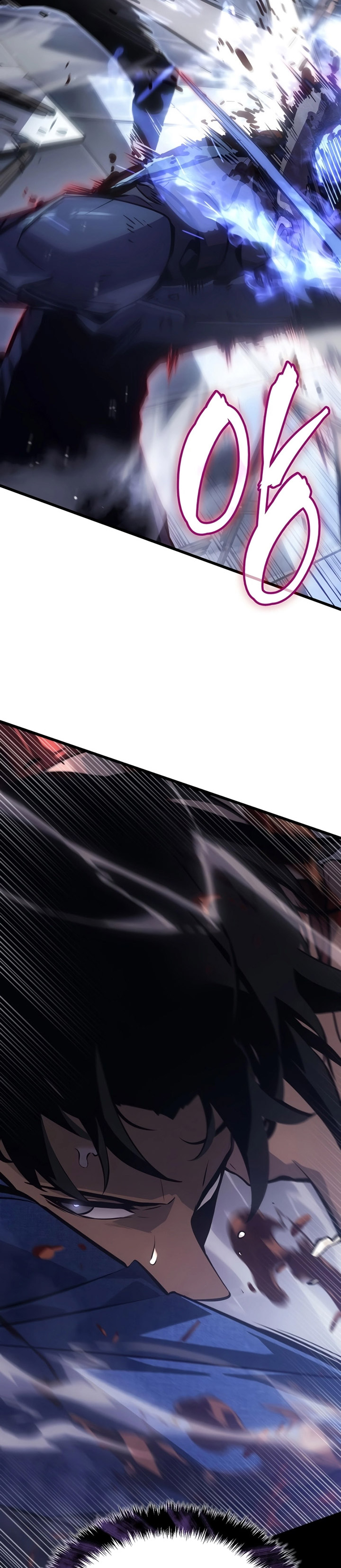 Read Solo Leveling Ragnarok id Manga Online