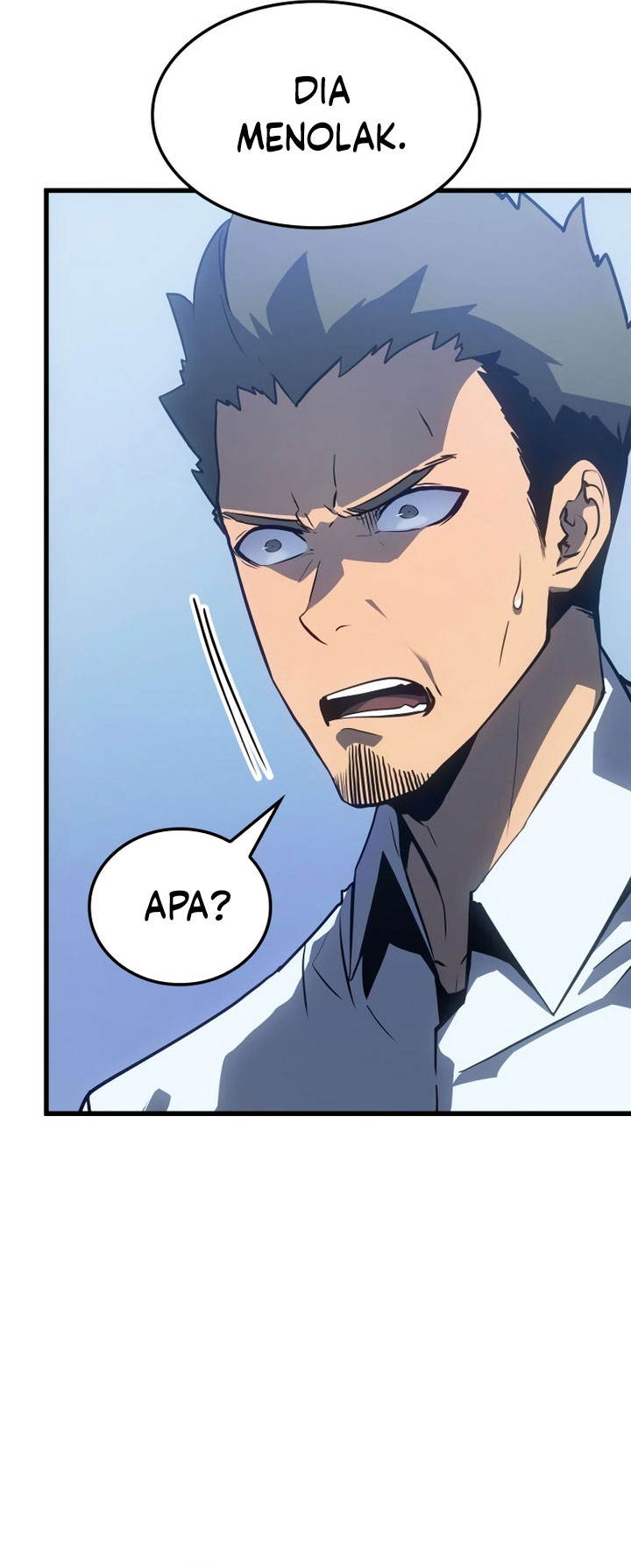 Read Solo Leveling Ragnarok id Manga Online