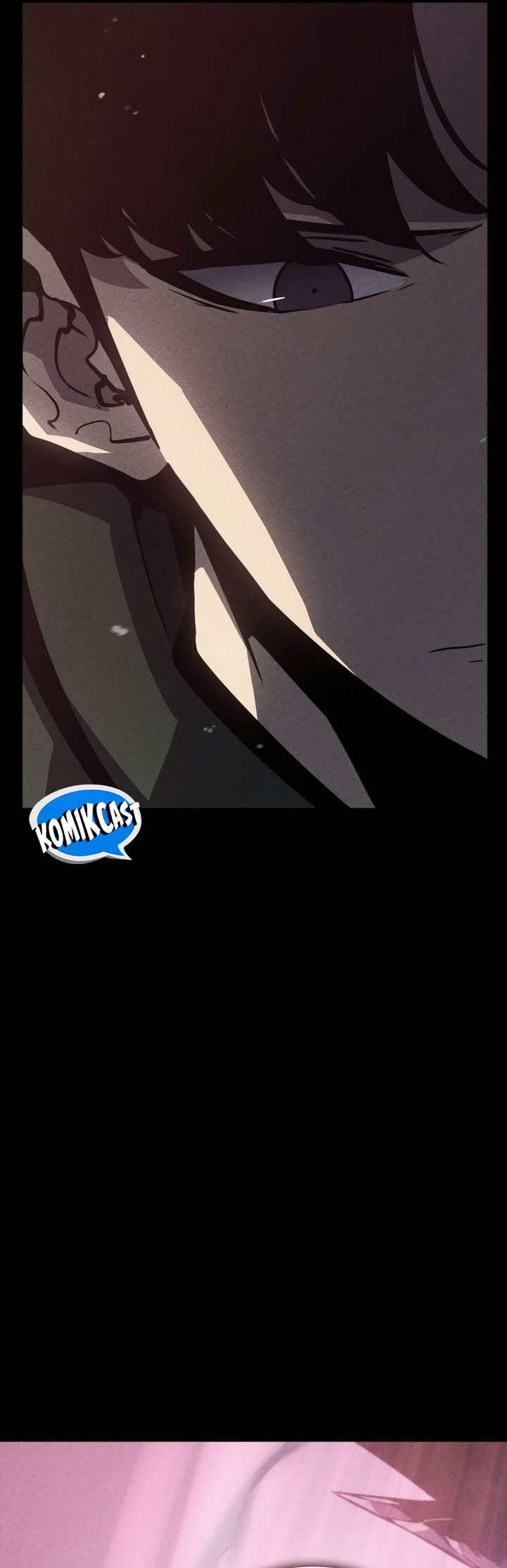 Read Solo Leveling Ragnarok id Manga Online