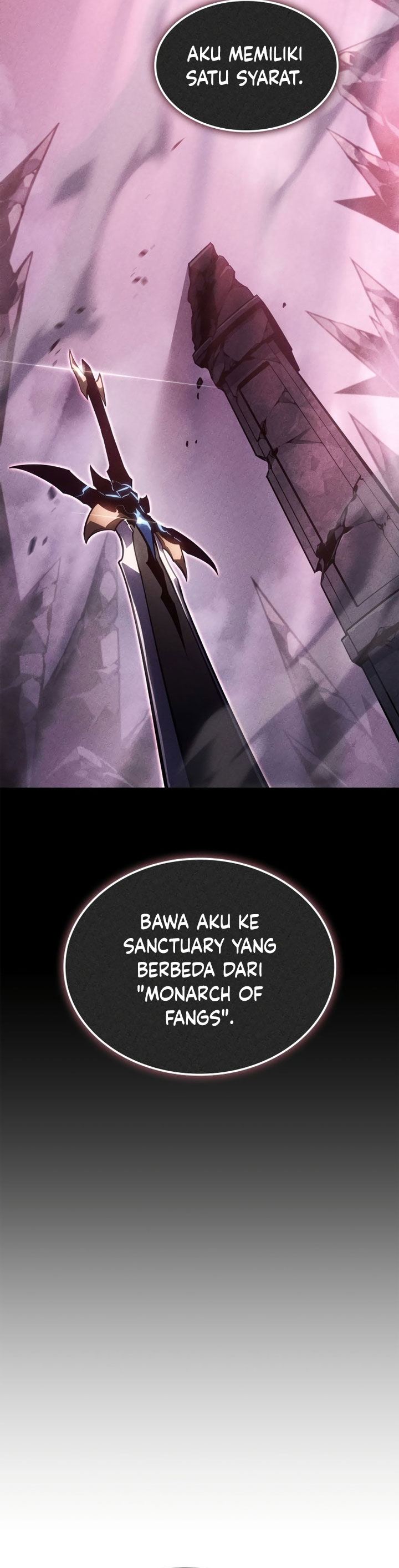 Read Solo Leveling Ragnarok id Manga Online