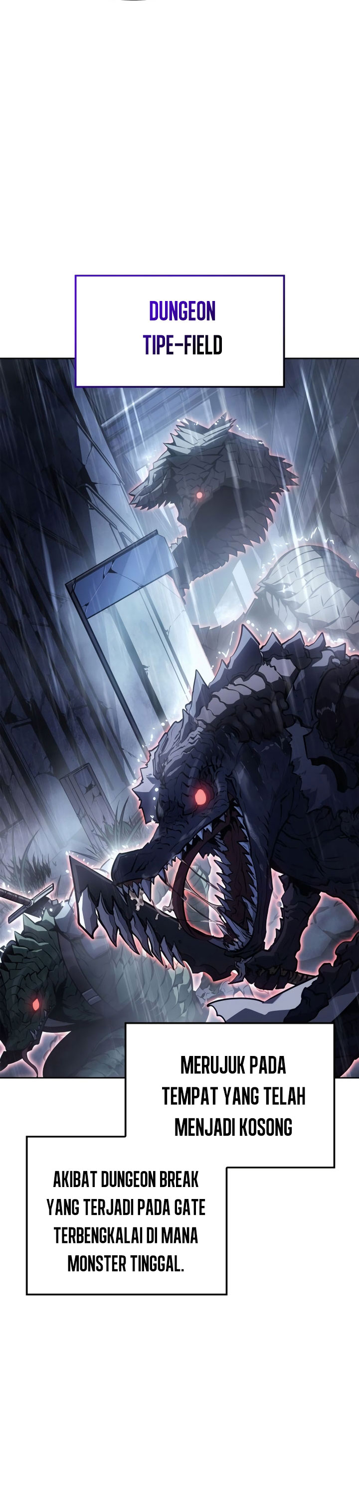 Read Solo Leveling Ragnarok id Manga Online