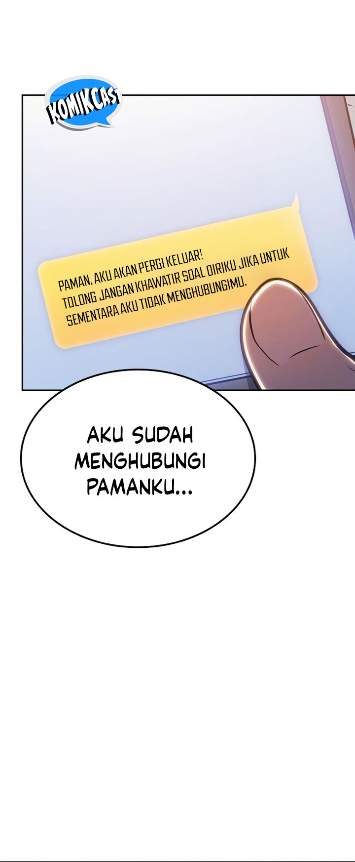 Read Solo Leveling Ragnarok id Manga Online
