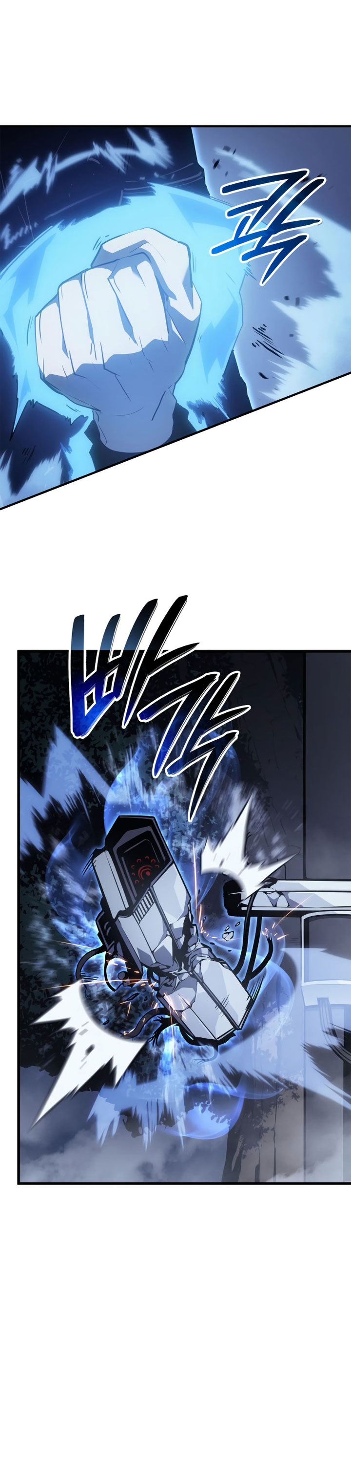 Read Solo Leveling Ragnarok id Manga Online