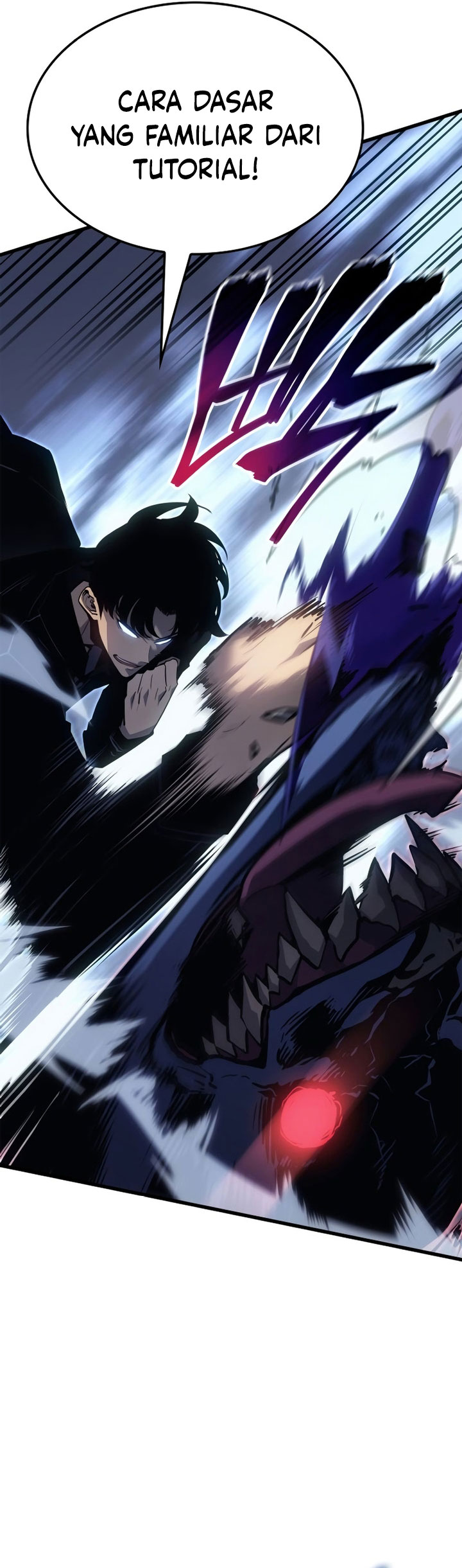 Read Solo Leveling Ragnarok id Manga Online