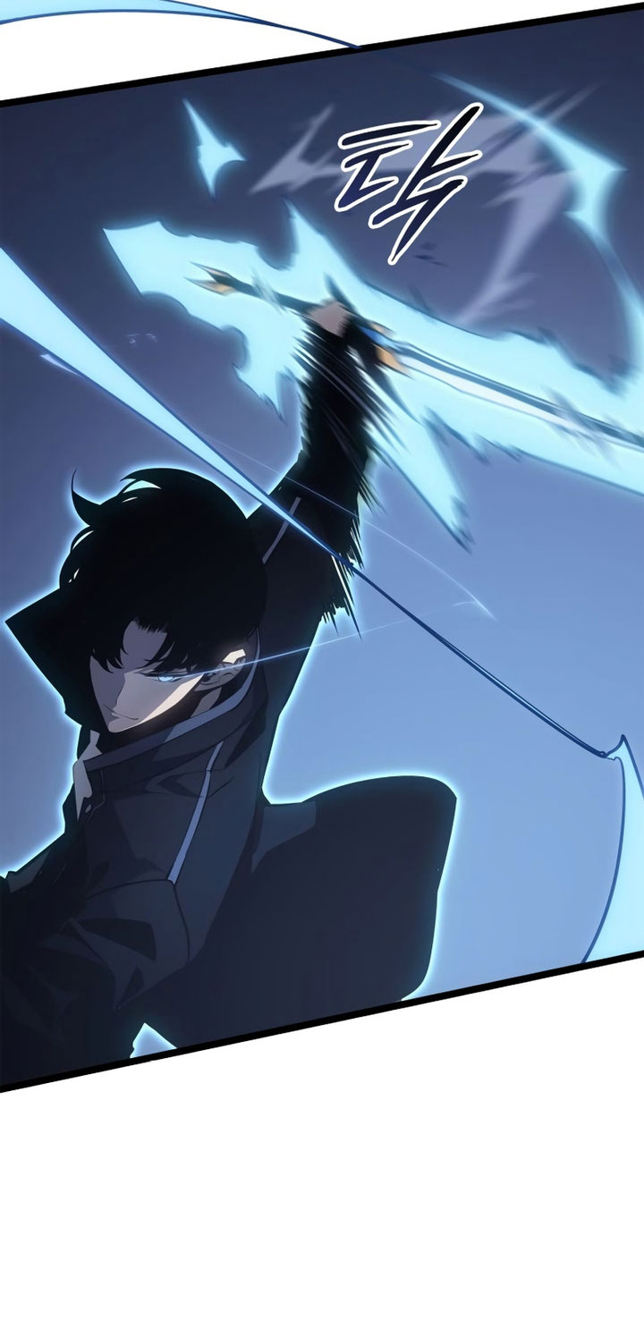 Read Solo Leveling Ragnarok id Manga Online