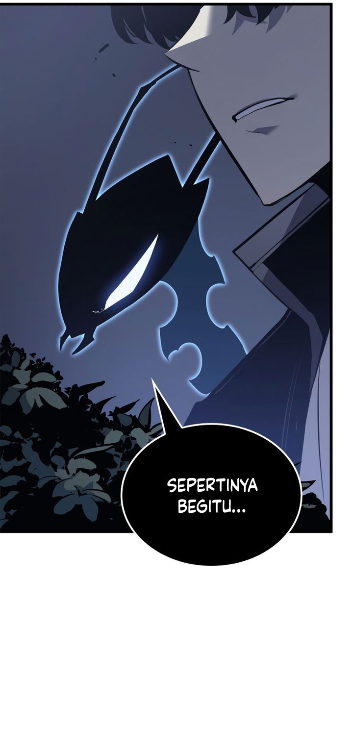 Read Solo Leveling Ragnarok id Manga Online
