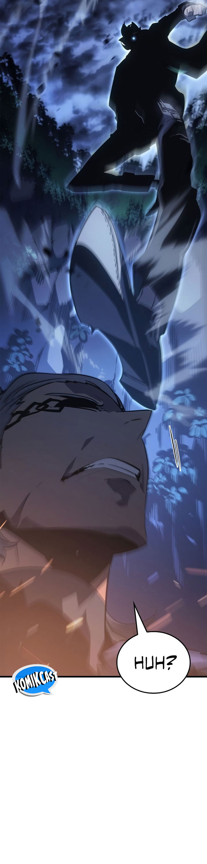 Read Solo Leveling Ragnarok id Manga Online
