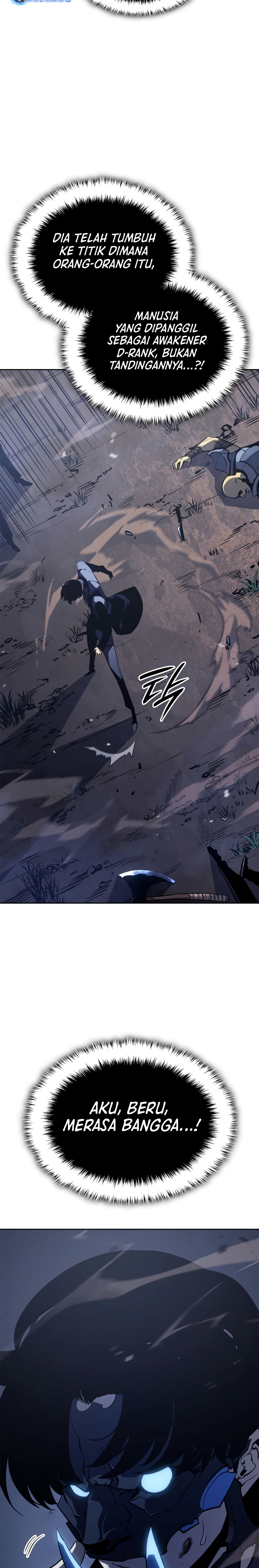 Read Solo Leveling Ragnarok id Manga Online