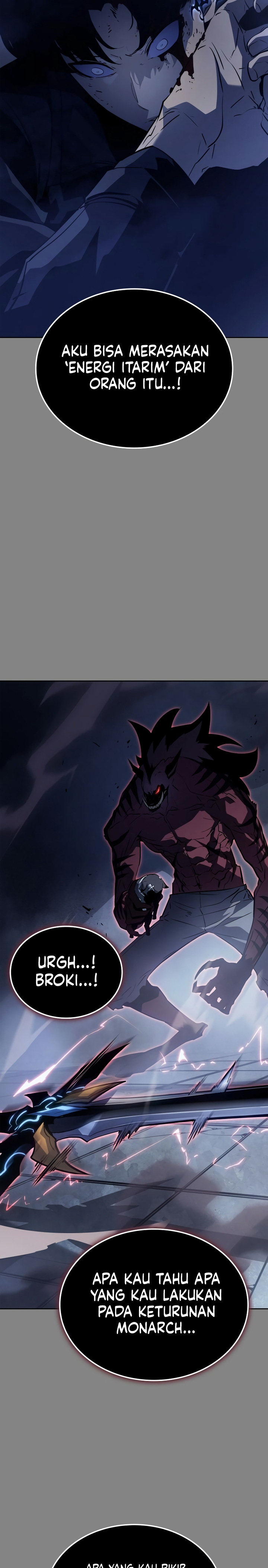 Read Solo Leveling Ragnarok id Manga Online