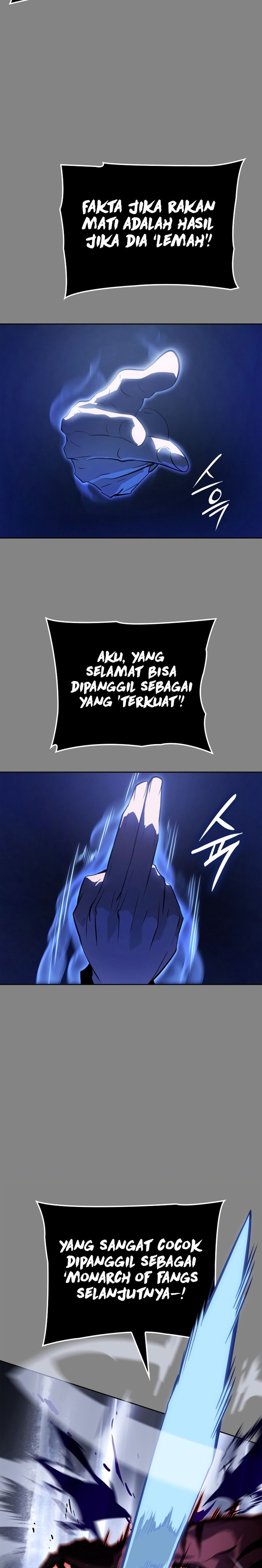 Read Solo Leveling Ragnarok id Manga Online