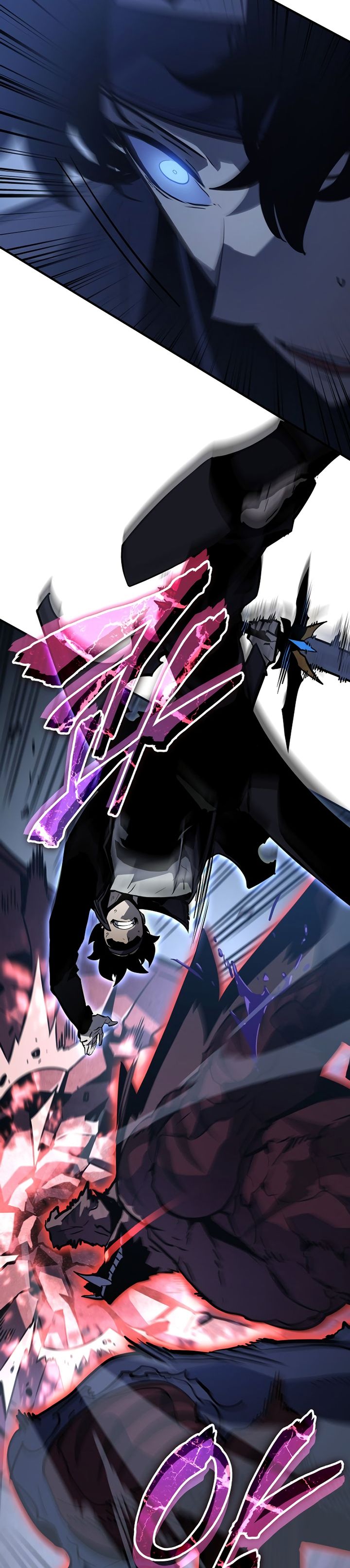 Read Solo Leveling Ragnarok id Manga Online