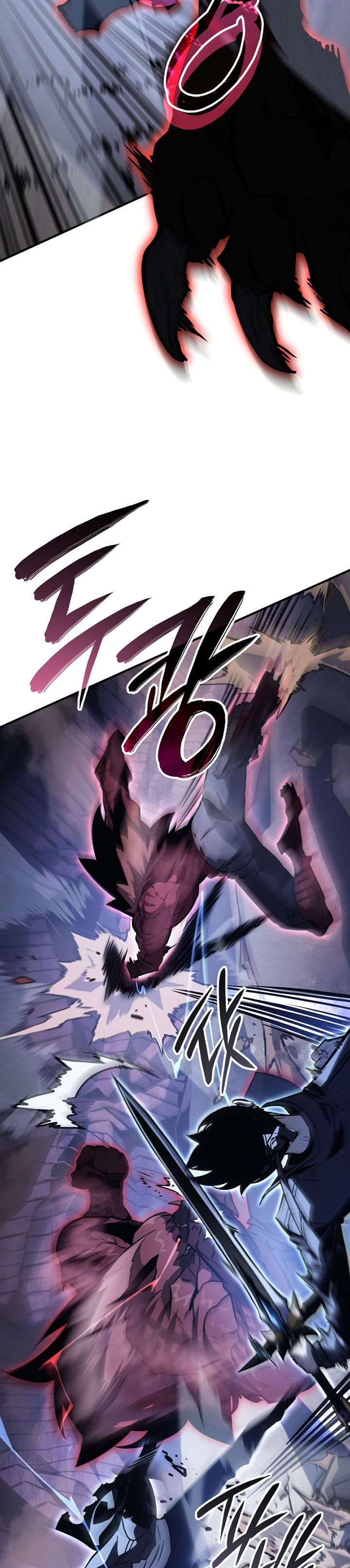 Read Solo Leveling Ragnarok id Manga Online