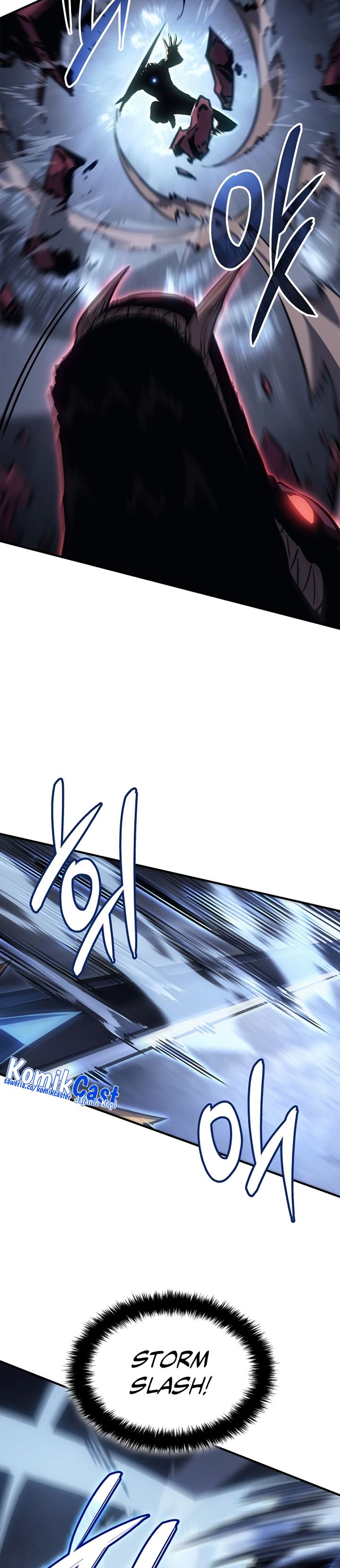 Read Solo Leveling Ragnarok id Manga Online