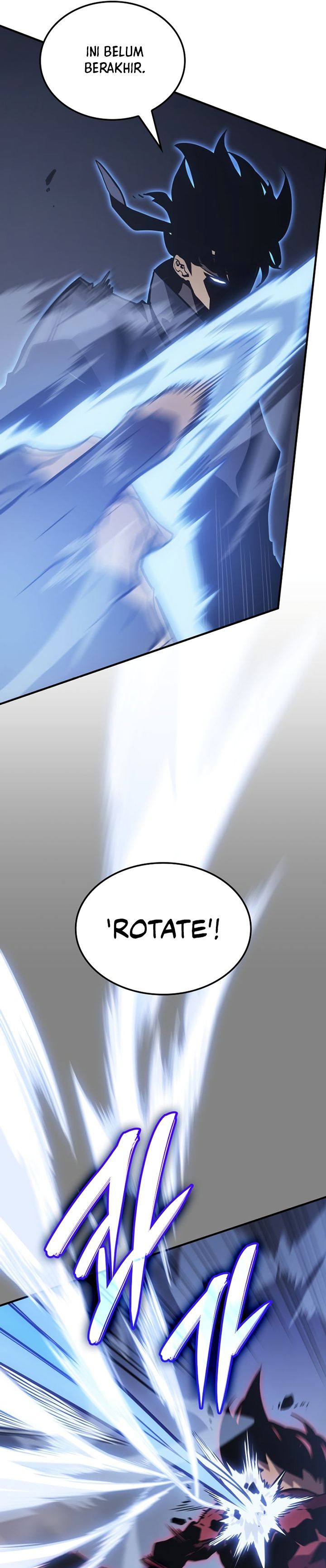 Read Solo Leveling Ragnarok id Manga Online
