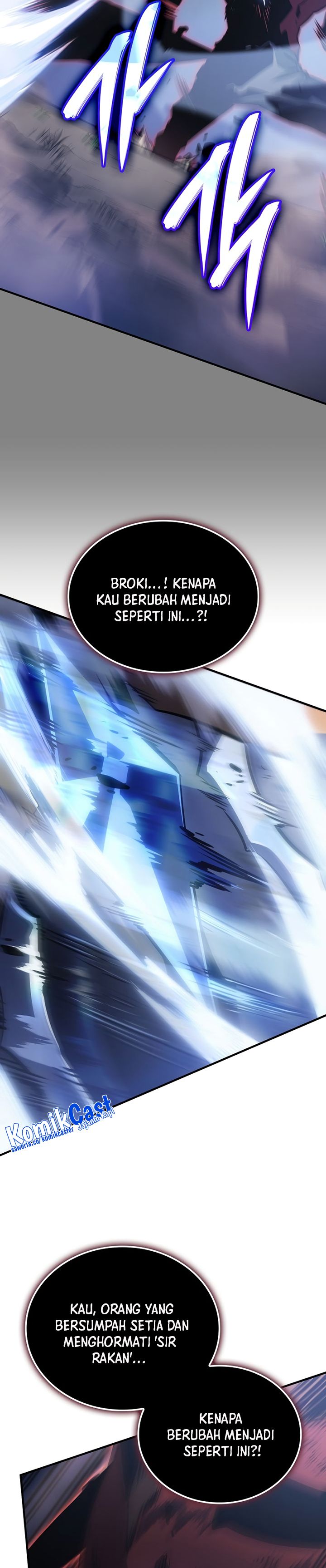 Read Solo Leveling Ragnarok id Manga Online
