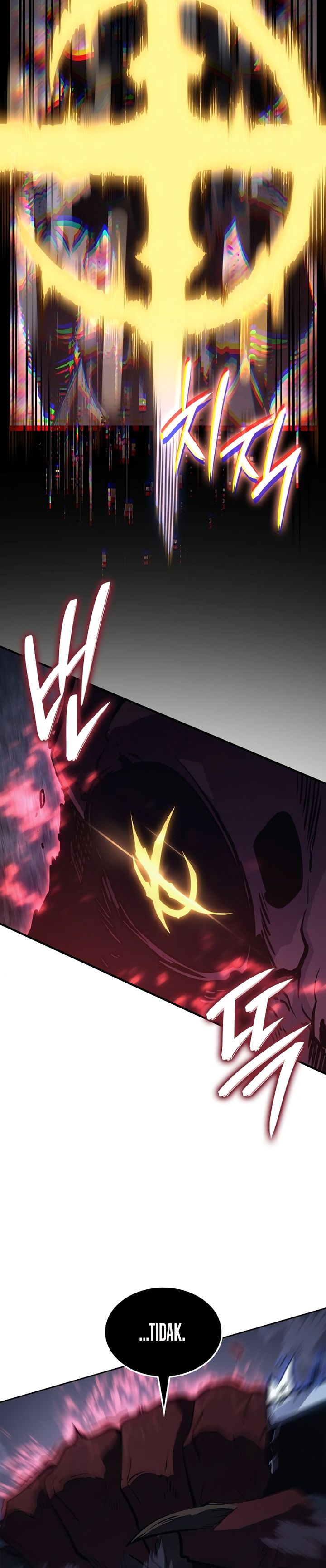 Read Solo Leveling Ragnarok id Manga Online
