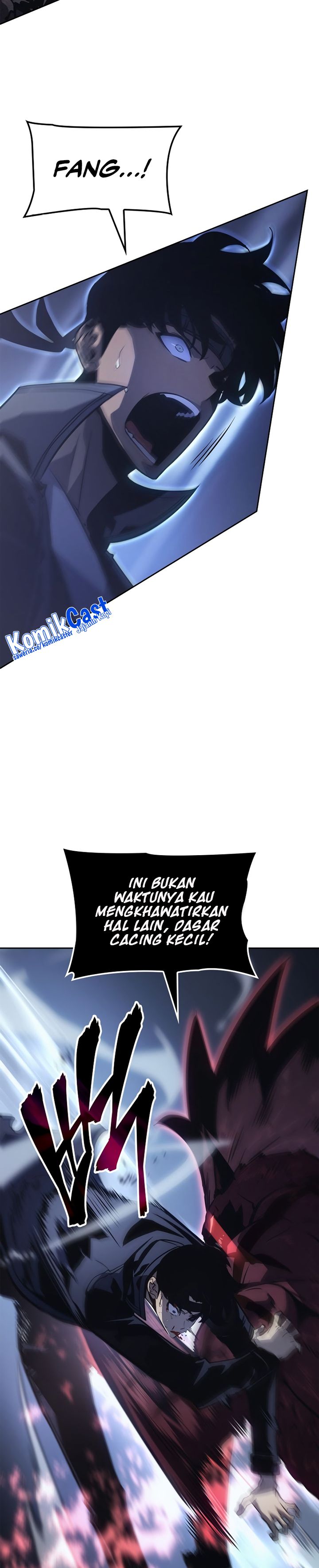 Read Solo Leveling Ragnarok id Manga Online