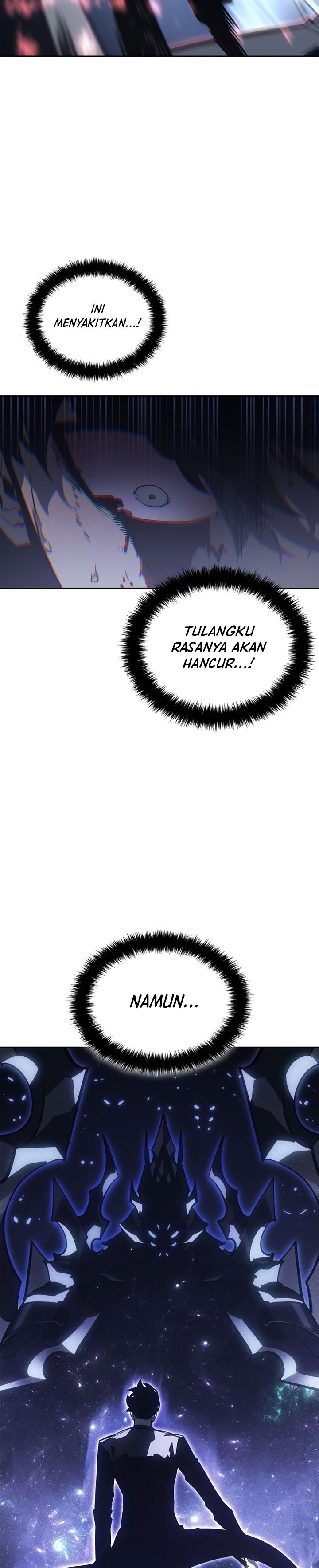 Read Solo Leveling Ragnarok id Manga Online