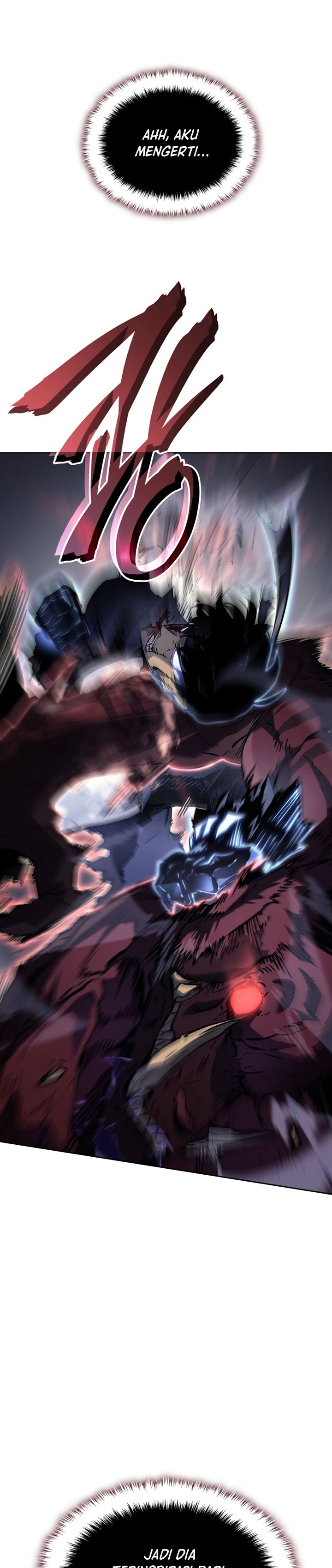 Read Solo Leveling Ragnarok id Manga Online