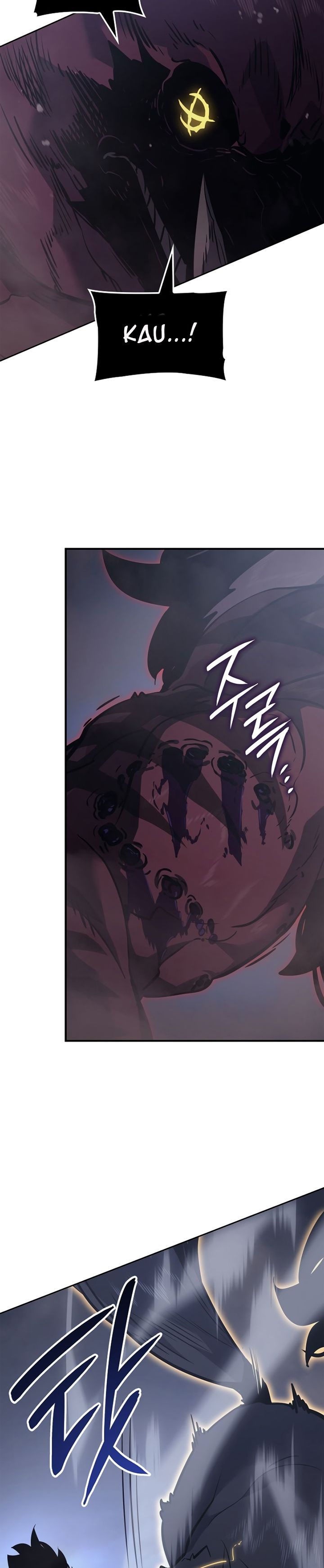 Read Solo Leveling Ragnarok id Manga Online