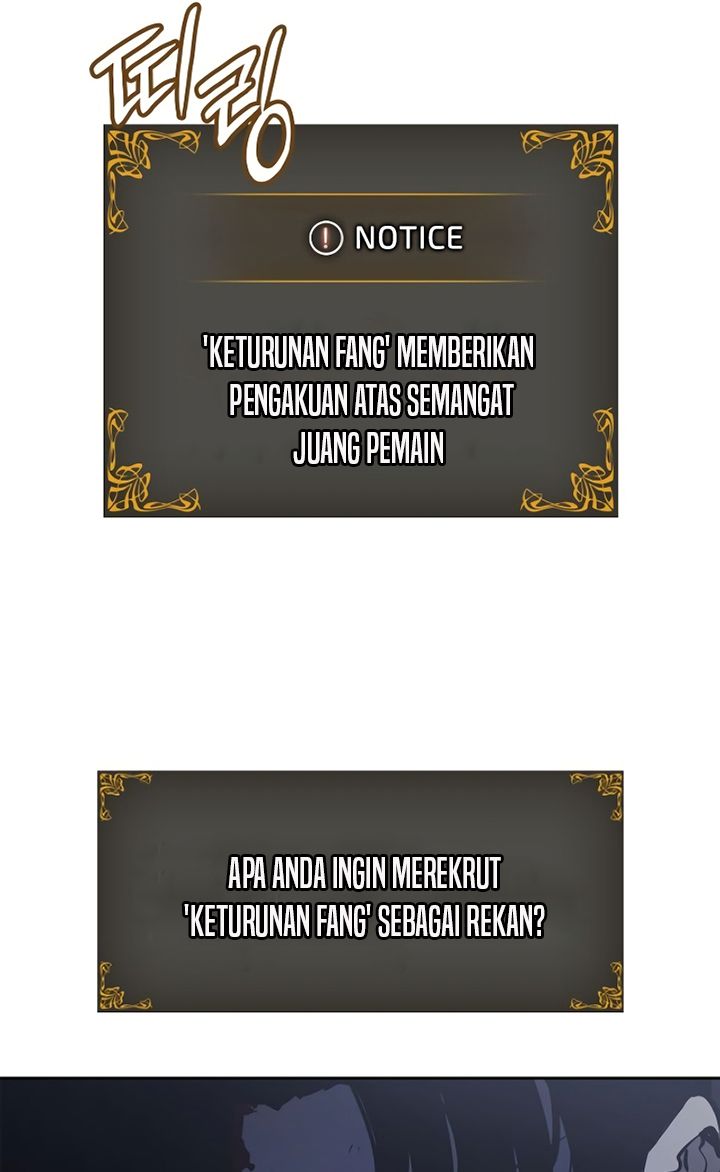 Read Solo Leveling Ragnarok id Manga Online