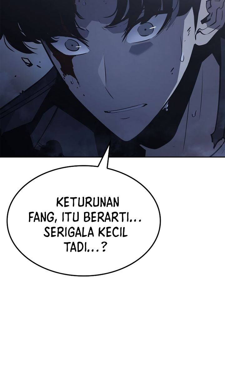 Read Solo Leveling Ragnarok id Manga Online